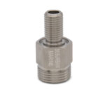 Bulkhead Backshell Stainless Steel - Image 4