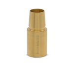 Inline Backshell Brass - Image 2