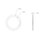 Snap Ring 13mm - Image 2
