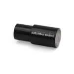Inline Backshell Large Cable Aluminum