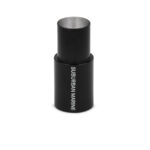 Inline Backshell Large Cable Aluminum - Image 2