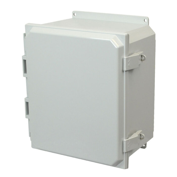 SM-2501-01 Radar Proxy